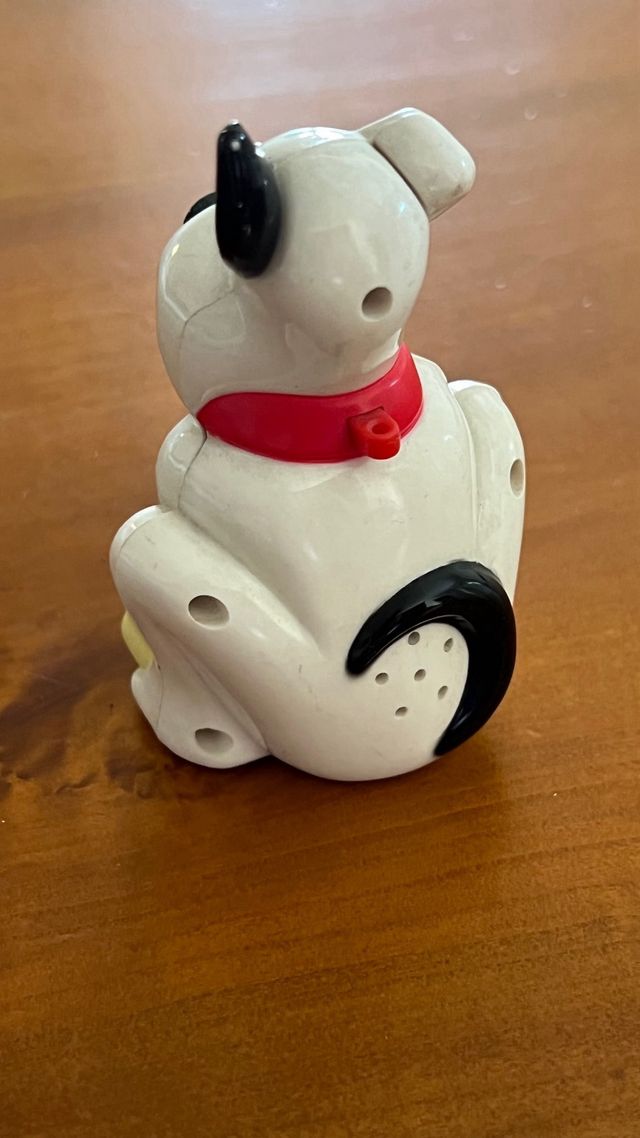 Cool Tec Pocket Puppy Virtual Pet 80000