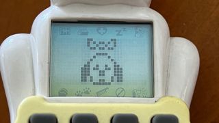 Cool Tec Pocket Puppy Virtual Pet 80000