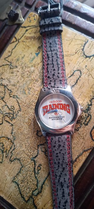Reloj Adidas Training Vintage