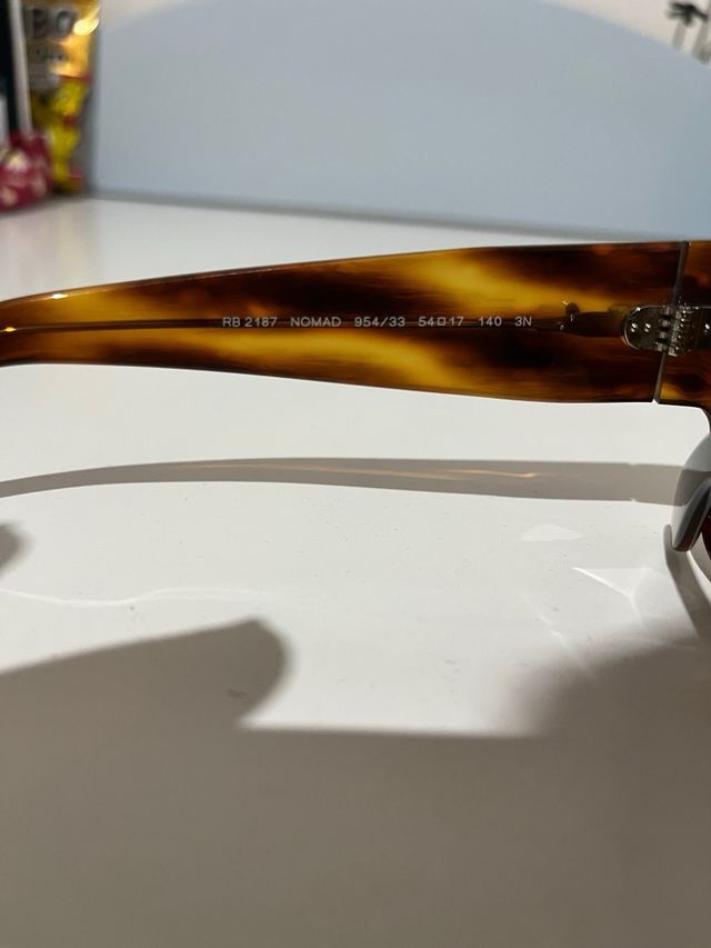 Ray ban Nomad 2187