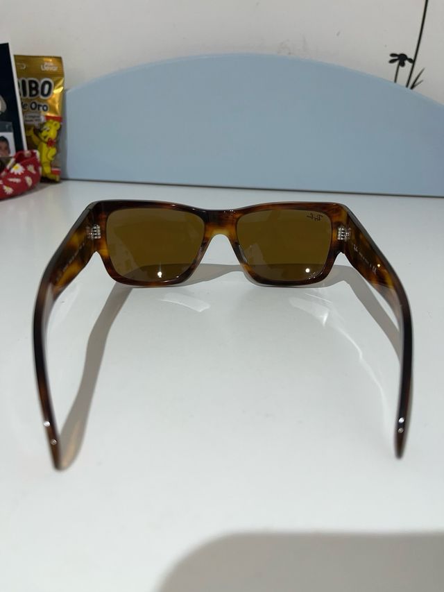 Ray ban Nomad 2187