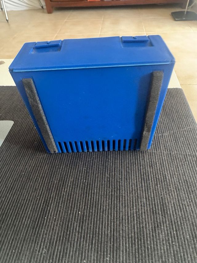 Compresor aire Mercedes-Benz