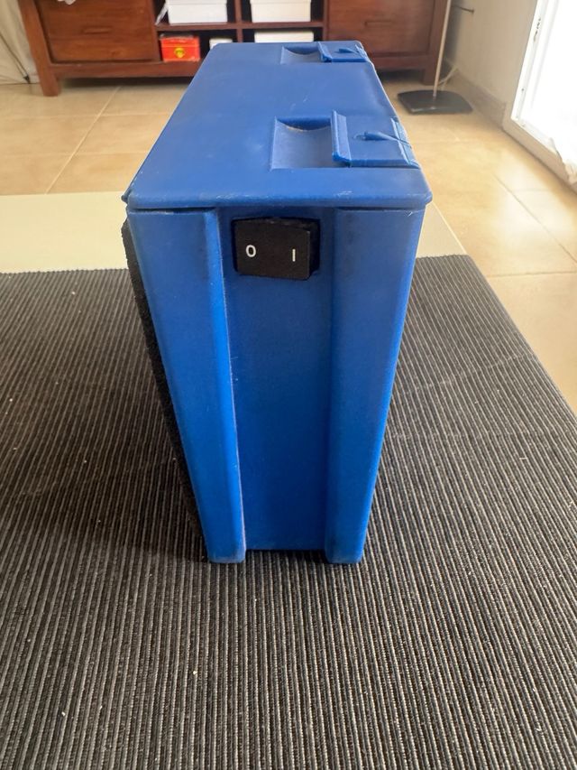 Compresor aire Mercedes-Benz