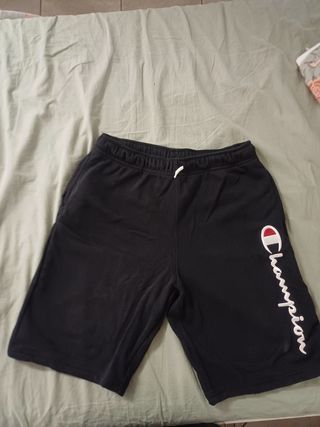 Pantaloni champion