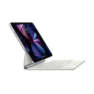 Magic Keyboard Apple Blanco 11"
