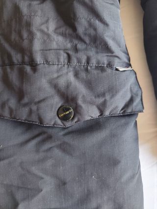 #ABRIGO 
#Carhartt 
#Talla M