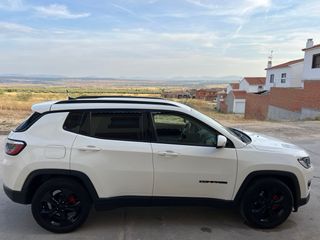 Jeep Compass 2018