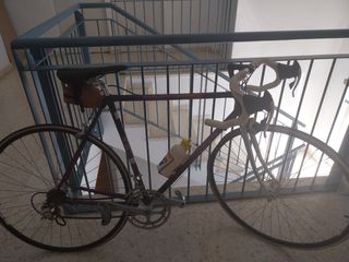 Bicicleta Orbea Omega