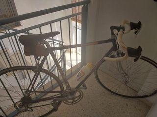 Bicicleta Orbea Omega