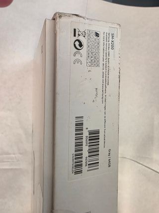 Tablet Galaxy Tab A8 (NOVO) + Capa Android Ipad 10