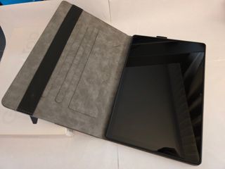 Tablet Galaxy Tab A8 (NOVO) + Capa Android Ipad 10