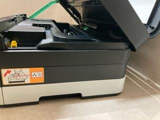 Impresora Brother DCP-J4110DW - Multifunción