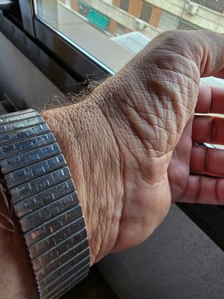 Orient Automático 21 Jewels - Reloj