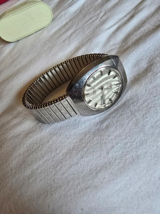 Orient Automático 21 Jewels - Reloj