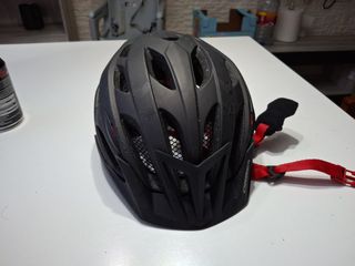 Casco bici Orbea M - usado
