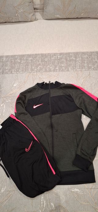 Chándal Nike original