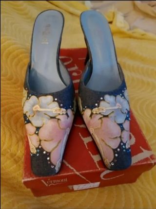 Vermont T.40, Sin uso