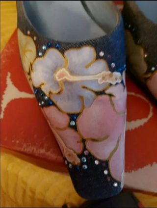 Vermont T.40, Sin uso