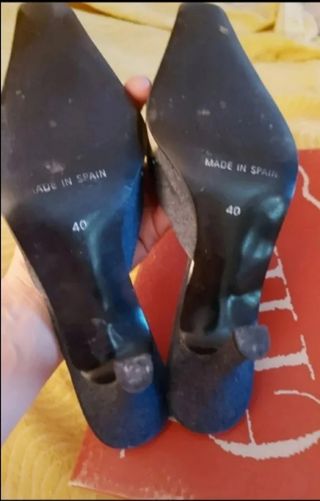 Vermont T.40, Sin uso