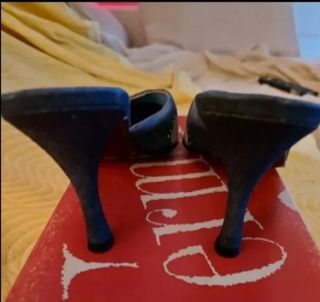 Vermont T.40, Sin uso