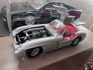 Mercedes 300 SL 1/12