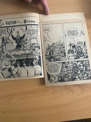 el hombre lobo caza peligrosa