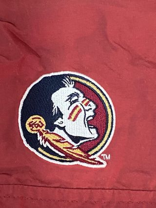 Camisa Columbia roja XXL de Estados Unidos 