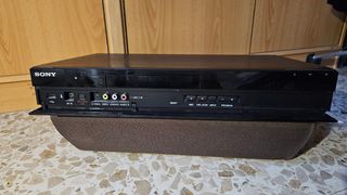 Sony RDR-DC100 HDD de 160gb