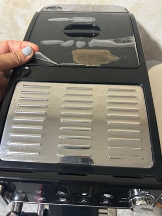 Cafetera Delonghi Autentica