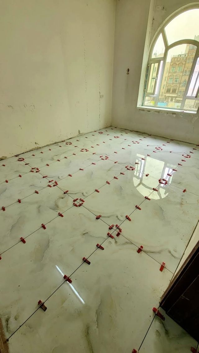 Paleta oficial todo servicio