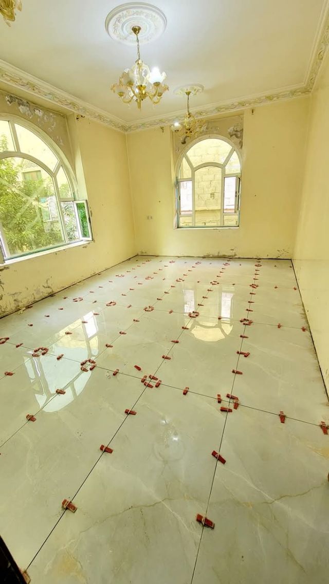 Paleta oficial todo servicio