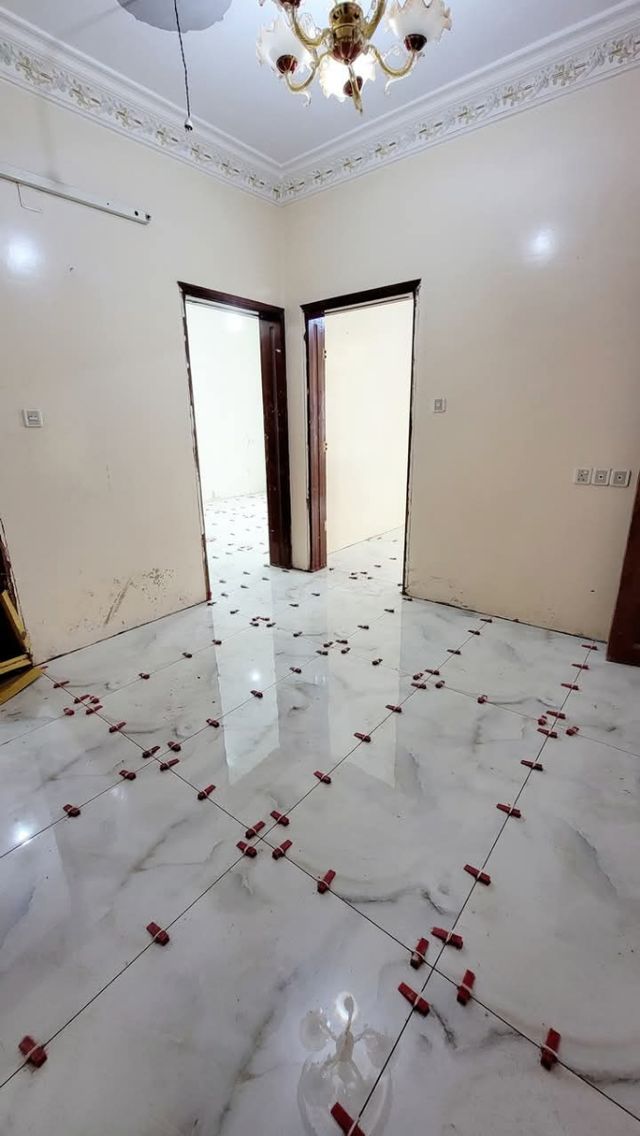 Paleta oficial todo servicio