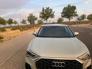 Audi Q3 2020