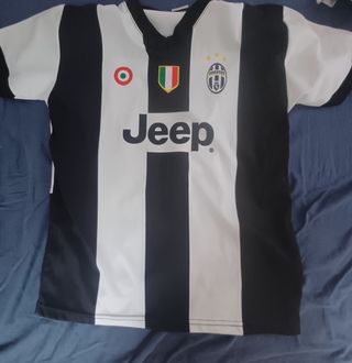 Maglia Juventus 