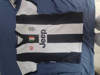 Maglia Juventus 