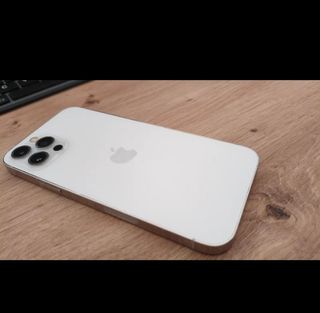 iPhone 12 Pro 256GB Blanco
No negociable!
