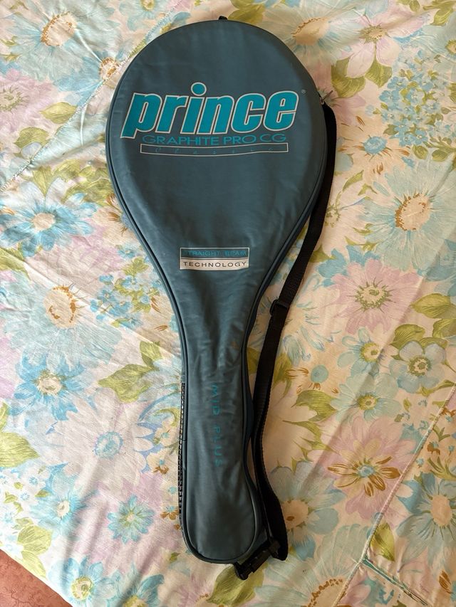 Raqueta tenis Prince