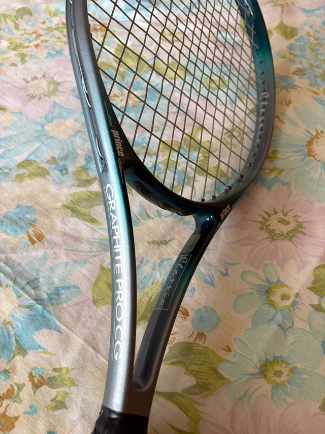 Raqueta tenis Prince