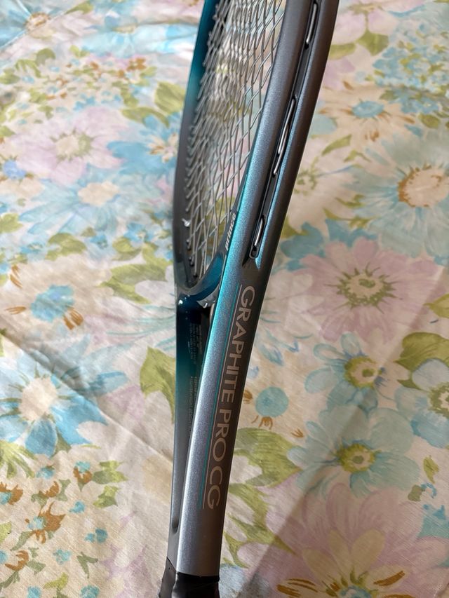 Raqueta tenis Prince