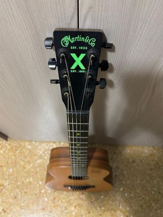 Chitarra Martin Ed Sheeran X