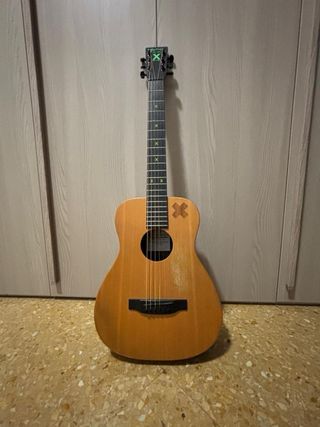 Chitarra Martin Ed Sheeran X