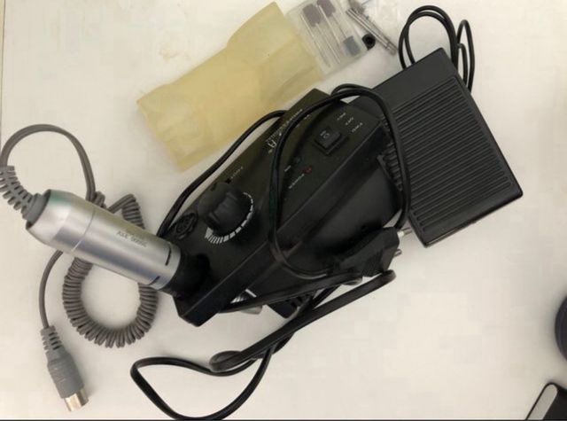 Máquina manicura/pedicura ELSA