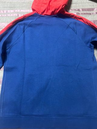 Chaqueta Atlético Madrid Nike