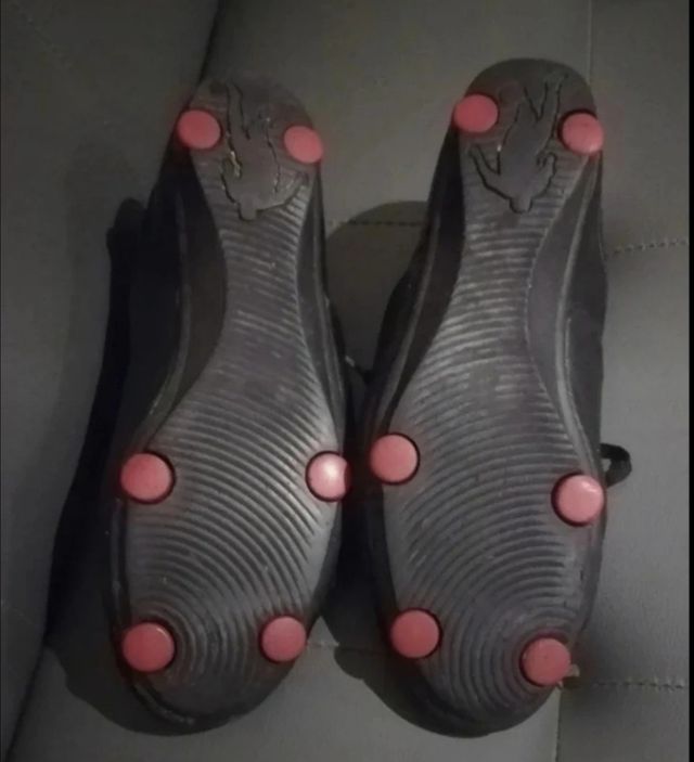 Scarpe bikkembergs da ginnastica calcio calcietto 