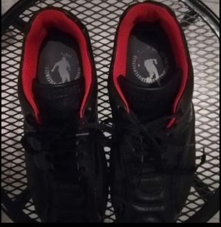 Scarpe bikkembergs da ginnastica calcio calcietto 