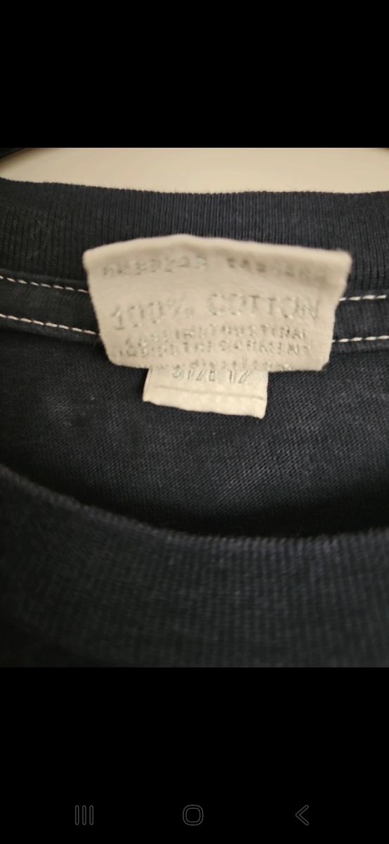 Camiseta Diesel niño - Manga Larga 12