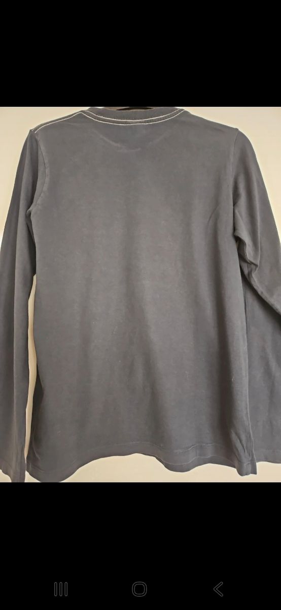 Camiseta Diesel niño - Manga Larga 12