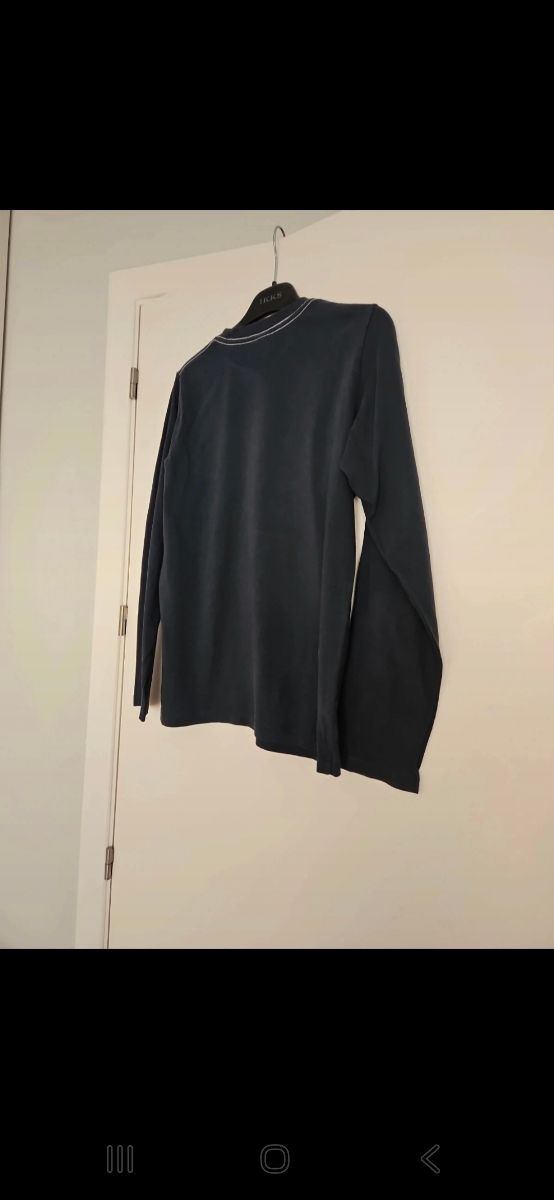 Camiseta Diesel niño - Manga Larga 12