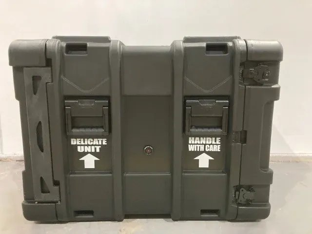 Rack 10U SKB 3SKB-R910U24