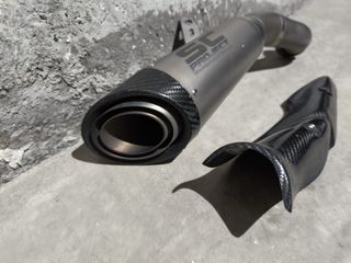 Escape SC Project Z900